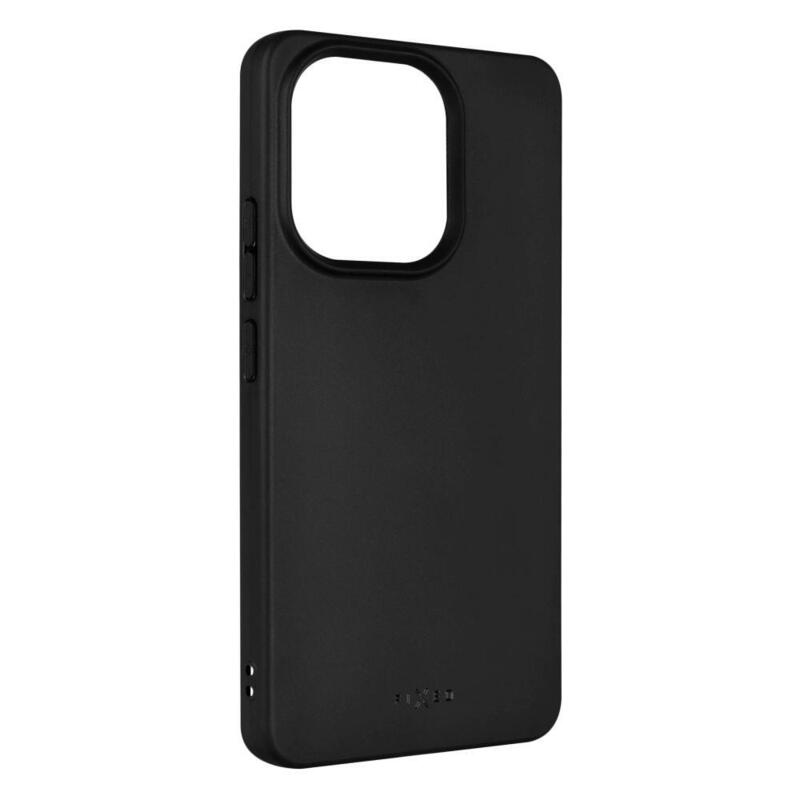 Funda Fixed Story For Xiaomi Redmi Note 13, Black