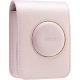Funda Fujifilm  Instax Mini Evo Pink Funda De Cámara