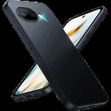 Funda Google Pixel 10a Square Liquid Premium Negro