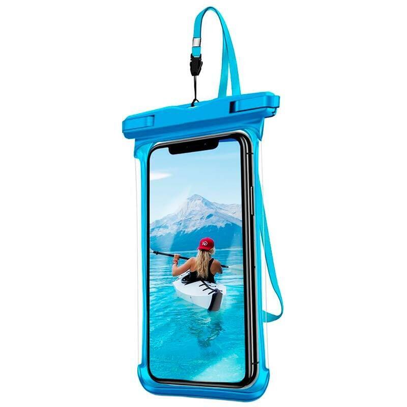 Funda Impermeable Para Móvil Universal