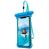 Funda Impermeable Para Móvil Universal