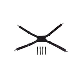 Funda Infocase Fm-Ushrn-Kit Accesorio Para Samsung De  Correa Negro