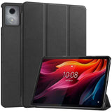 Funda Inteligente Lenovo Tab K11 Plus 11.45" Con Soporte Negro