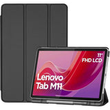 Funda Inteligente Lenovo Tab M11 11" Negro