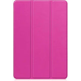 Funda Inteligente Xiaomi Pad 6s Pro 12.4 Con Soporte Morado