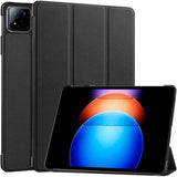 Funda Inteligente Xiaomi Pad 7 / 7 Pro 11.2 Con Soporte Negro