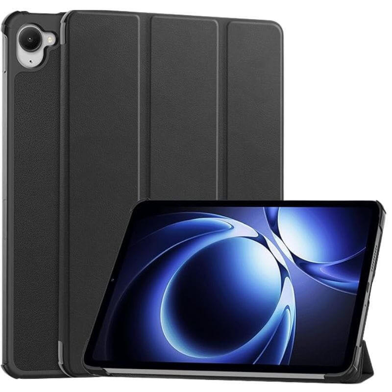 Funda Inteligente Xiaomi Pad Mini Con Soporte Negro