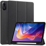 Funda Inteligente Xiaomi Redmi Pad 2 Con Soporte Negro