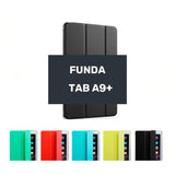 Funda Jc Slim Cover Black Samsung Galaxy Tab A9+ 11"