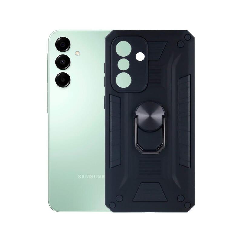 Funda Jc Trasera Con Anilla + Imán Integrado  Samsung Galaxy A16