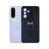 Funda  Jc Trasera Con Anilla + Imán Integrado  Samsung Galaxy A36