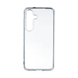 Funda  Jc Trasera Silicona Transparente Samsung Galaxy S24+