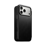 Jc Trasera Tipo Libro Negra Apple Iphone 17 Pro Max