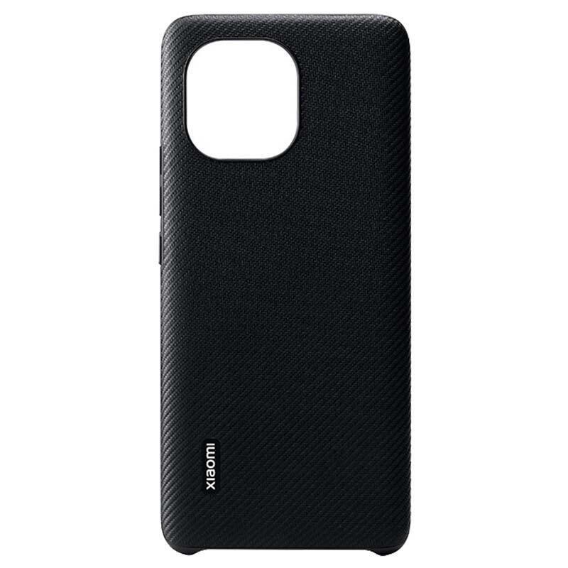 Funda Kevlar Texturizada Xiaomi Mi 11 Original