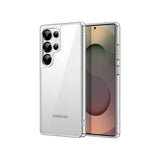 Ksix Funda Trasera Flexible Samsung Galaxy S25 Ultra