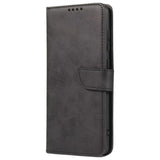 Funda Libro 360º Protection Xiaomi Poco C71 Negro