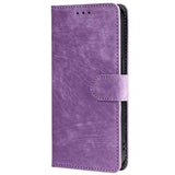 Funda Libro 360 Protection Xiaomi Redmi Note 14s Lavanda