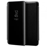 Funda Libro Smart Mirror Xiaomi Redmi Note 11 Pro / Note 11 Pro 5g Negro