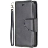 Funda Libro Xiaomi 12 Lite Negro