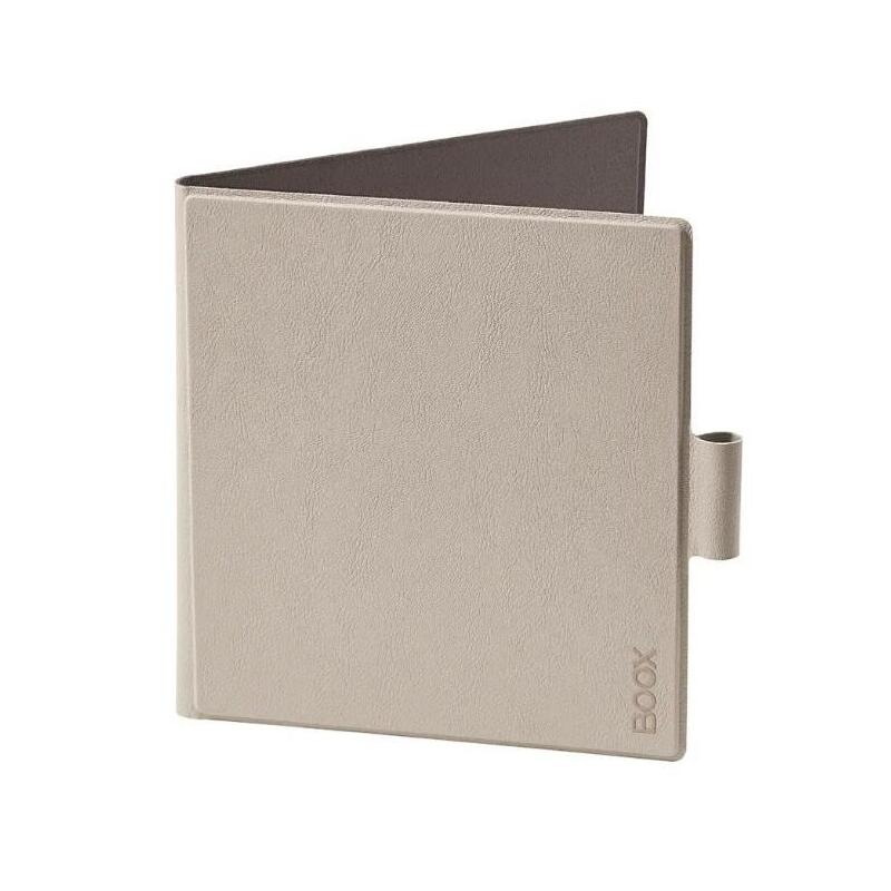 Funda Magnética Onyx Boox Go Color 7 / Boox Go 7 / Boox Go Color 7 (Gen Ii) / Boox Page Con Soporte Para Lápiz Óptico Beige