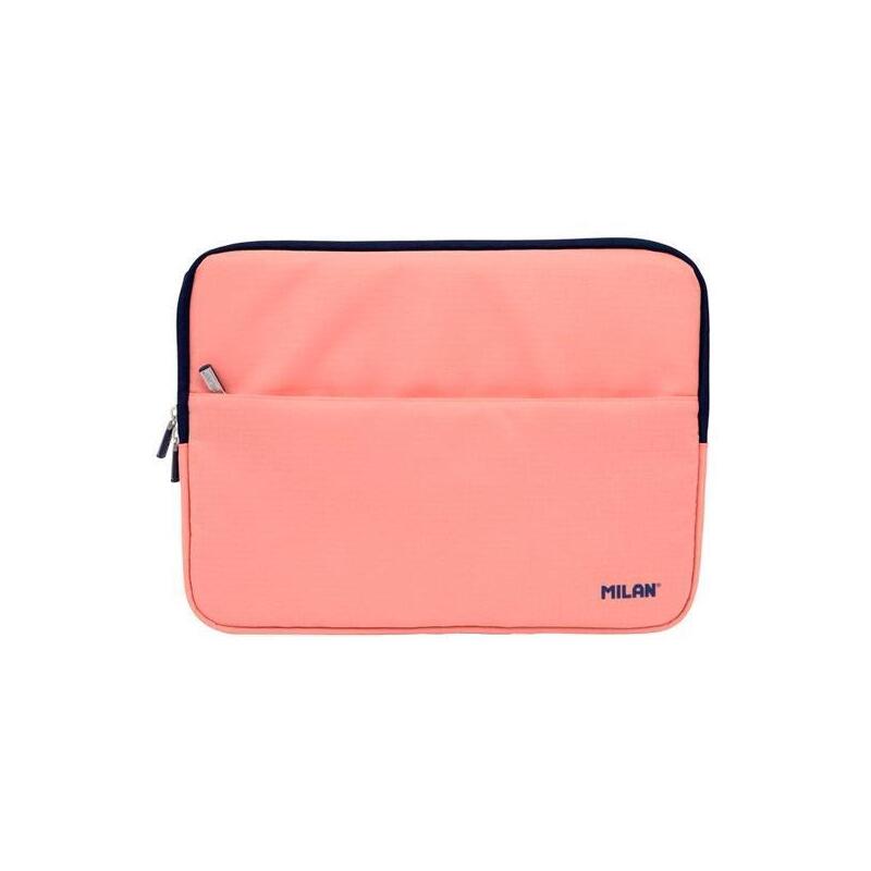 Milan Funda Para Ordenador Portátil 13" Serie 1918 Rosa