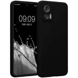 Funda Motorola Edge 30 Neo Square Liquid Premium Negro