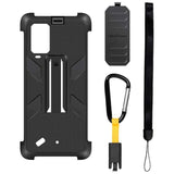Funda Multifuncional Ulefone Armor 10 5g