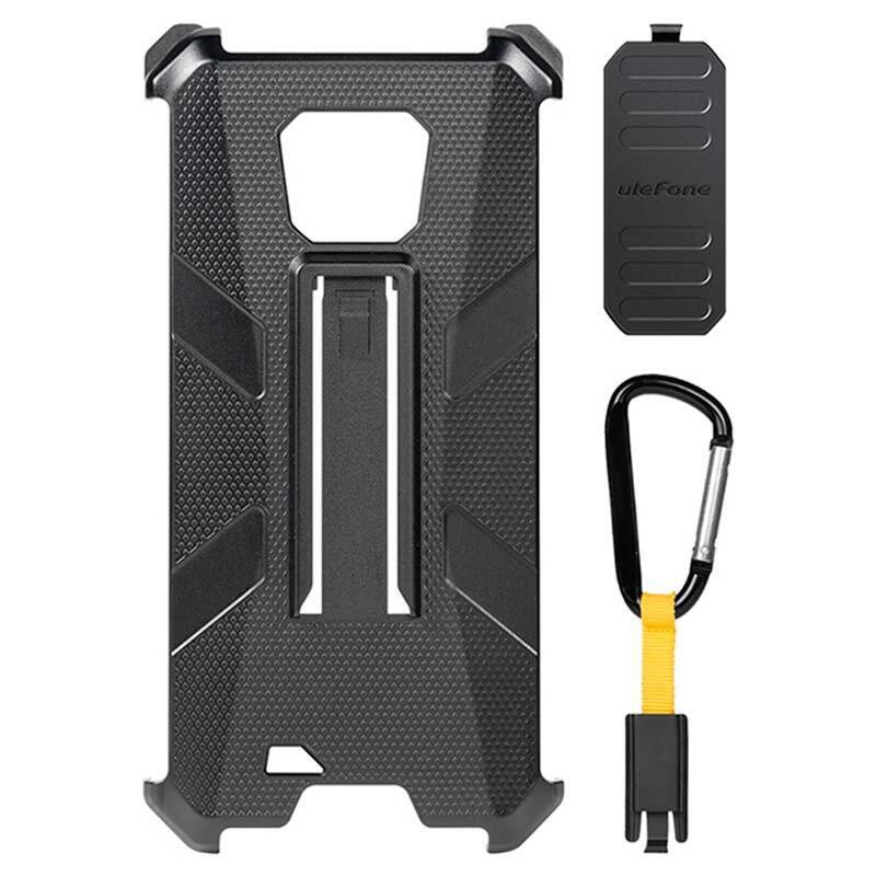 Funda Multifuncional Ulefone Armor 8 / 8 Pro
