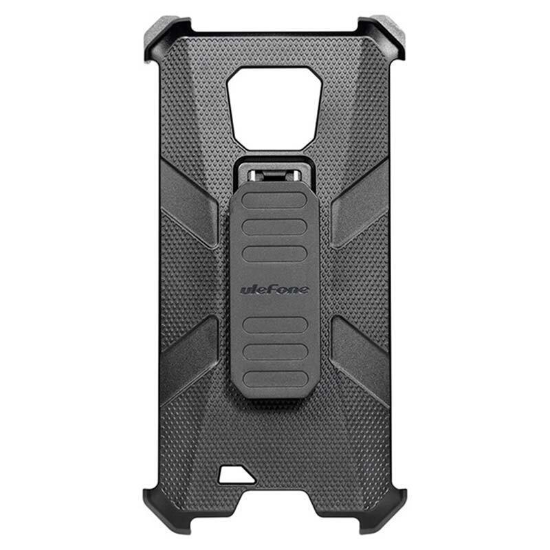 Funda Multifuncional Ulefone Armor 8 / 8 Pro