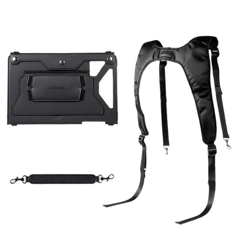 Funda Multifuncional Ulefone Armor Holster Pro Para Armor Pad 4 Ultra