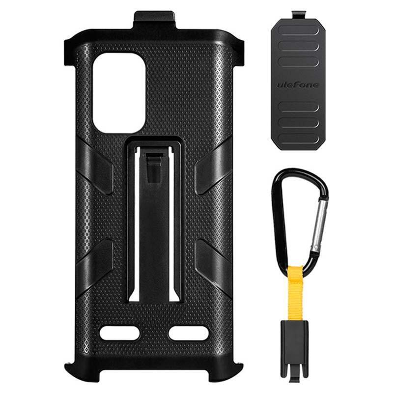 Funda Multifuncional Ulefone Armor X10 / X10 Pro
