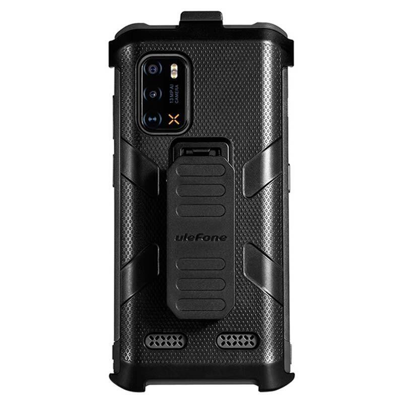 Funda Multifuncional Ulefone Armor X10 / X10 Pro