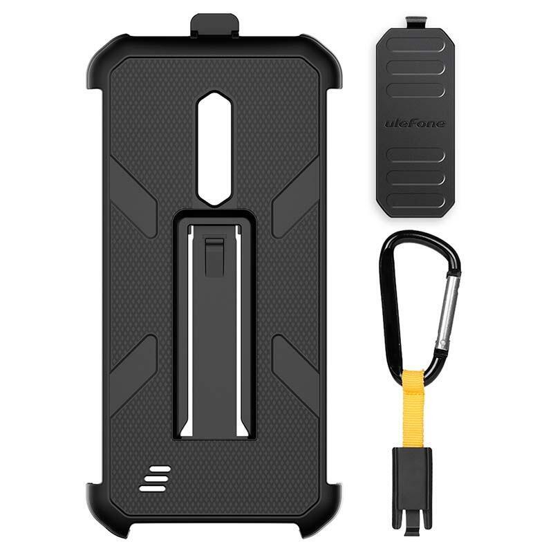 Funda Multifuncional Ulefone Armor X12 Pro