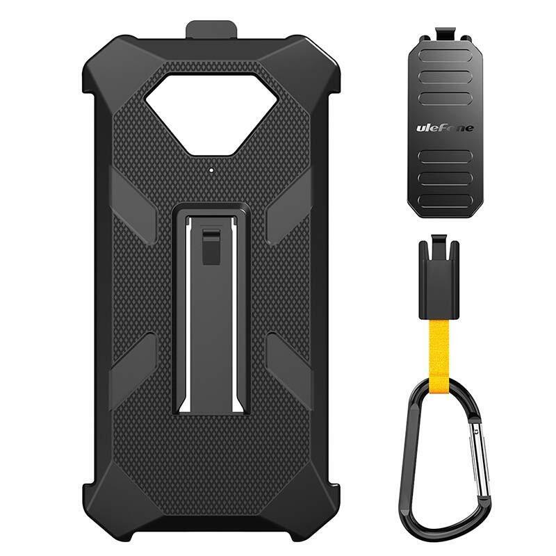 Funda Multifuncional Ulefone Armor X13