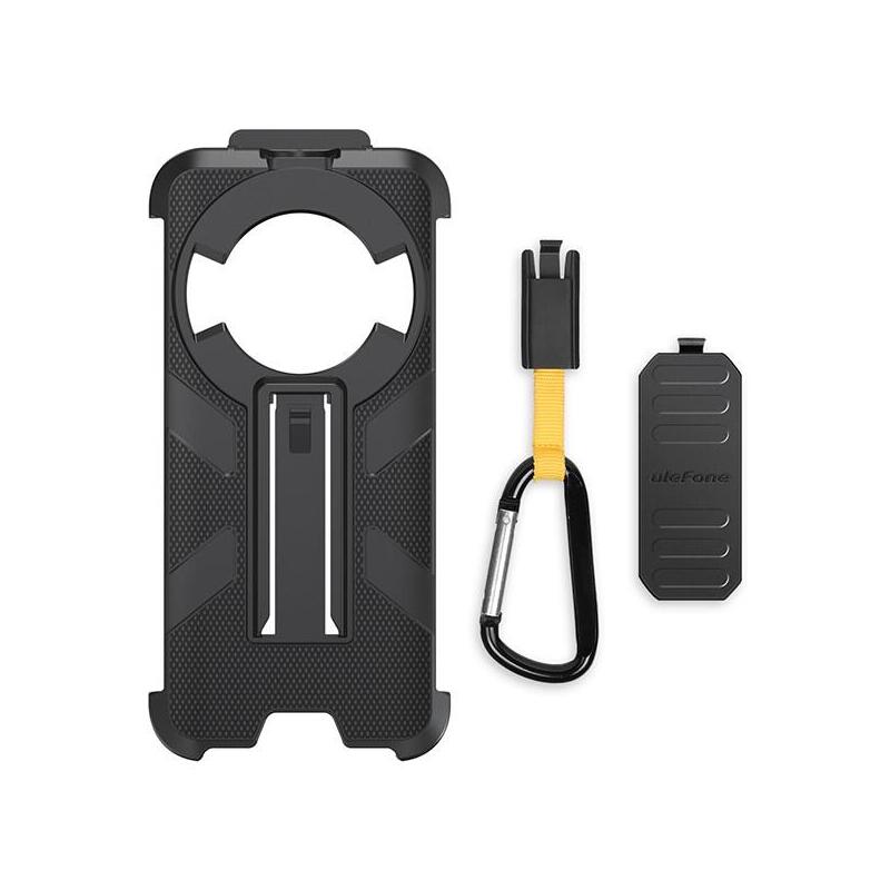 Funda Multifuncional Ulefone Power Armor 16 Pro