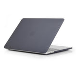 Funda  Muvit Compatible Con Apple Macbook Air 15,3" Negra