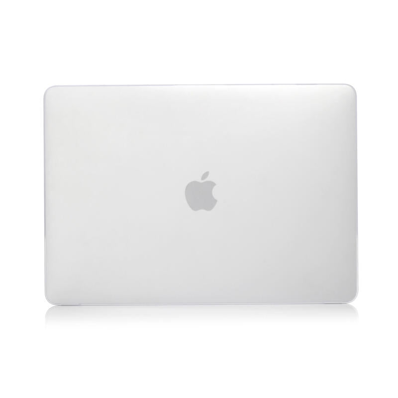 Funda Muvit Para Apple Macbook Pro 16.2 " M2 Transparente
