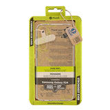 Funda Muvit Recycletek Para Samsung Galaxy S24 Transparente