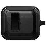 Funda Nillkin Bounce Para Apple Airpods 3ª Gen Negro