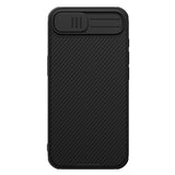 Funda Nillkin Camshield Pro Negra Iphone 16e