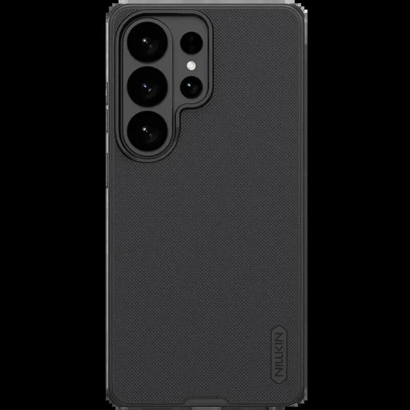 Funda Nillkin Super Frosted Shield Pro Samsung Galaxy S26 Ultra  Negro