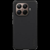 Funda Nillkin Super Frosted Shield Pro Xiaomi 15t Pro Negro