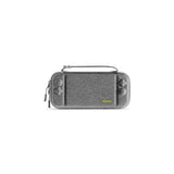 Funda Nintendo Switch Tomtoc Fancycase G05 Gray