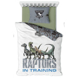 Funda Nordica Jurassic World Cama 90cm Algodon
