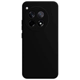 Funda Oneplus 12r Square Liquid Premium Negro