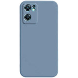 Funda Oneplus Nord Ce 2 5g Square Liquid Premium Lavanda