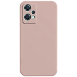 Funda Oneplus Nord Ce 2 Lite 5g Square Liquid Premium Rosa