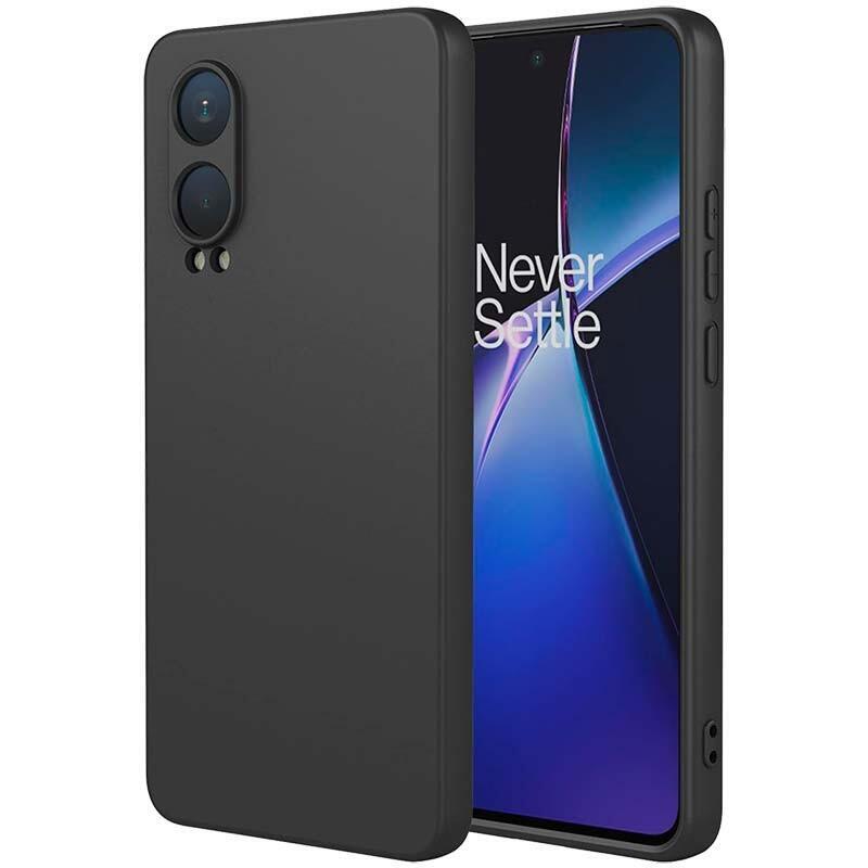 Funda Oneplus Nord Ce 4 Lite 5g Square Liquid Premium Negro