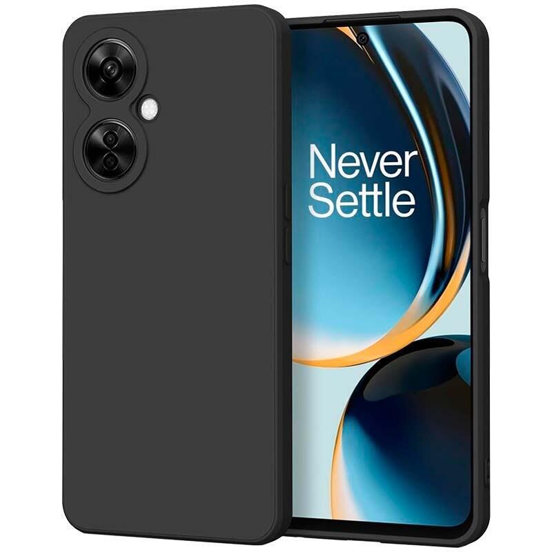 Funda Oneplus Nord Ce3 5g Square Liquid Premium Negro
