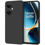 Funda Oneplus Nord Ce3 5g Square Liquid Premium Negro